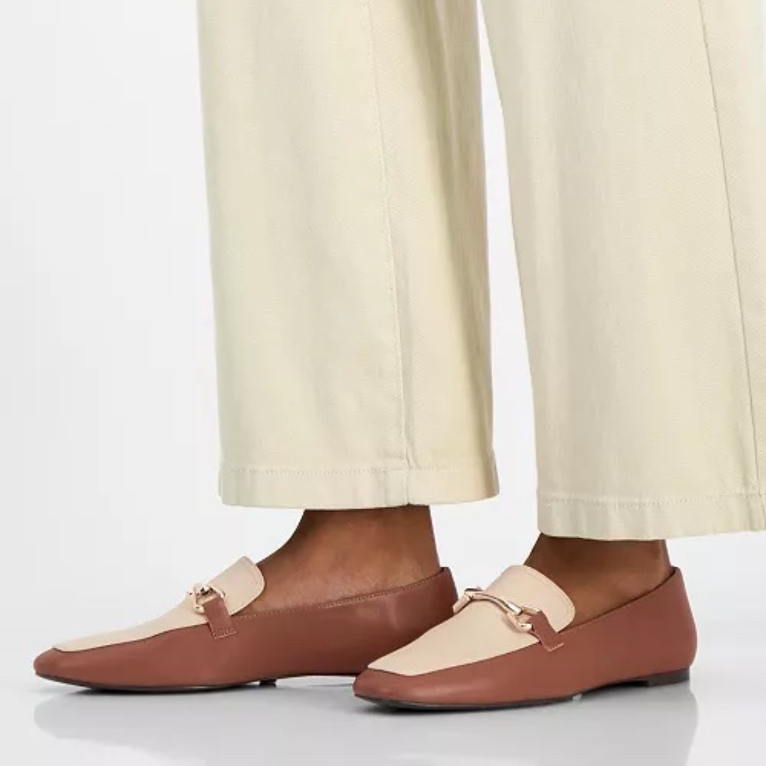Rocky Loafers Brown