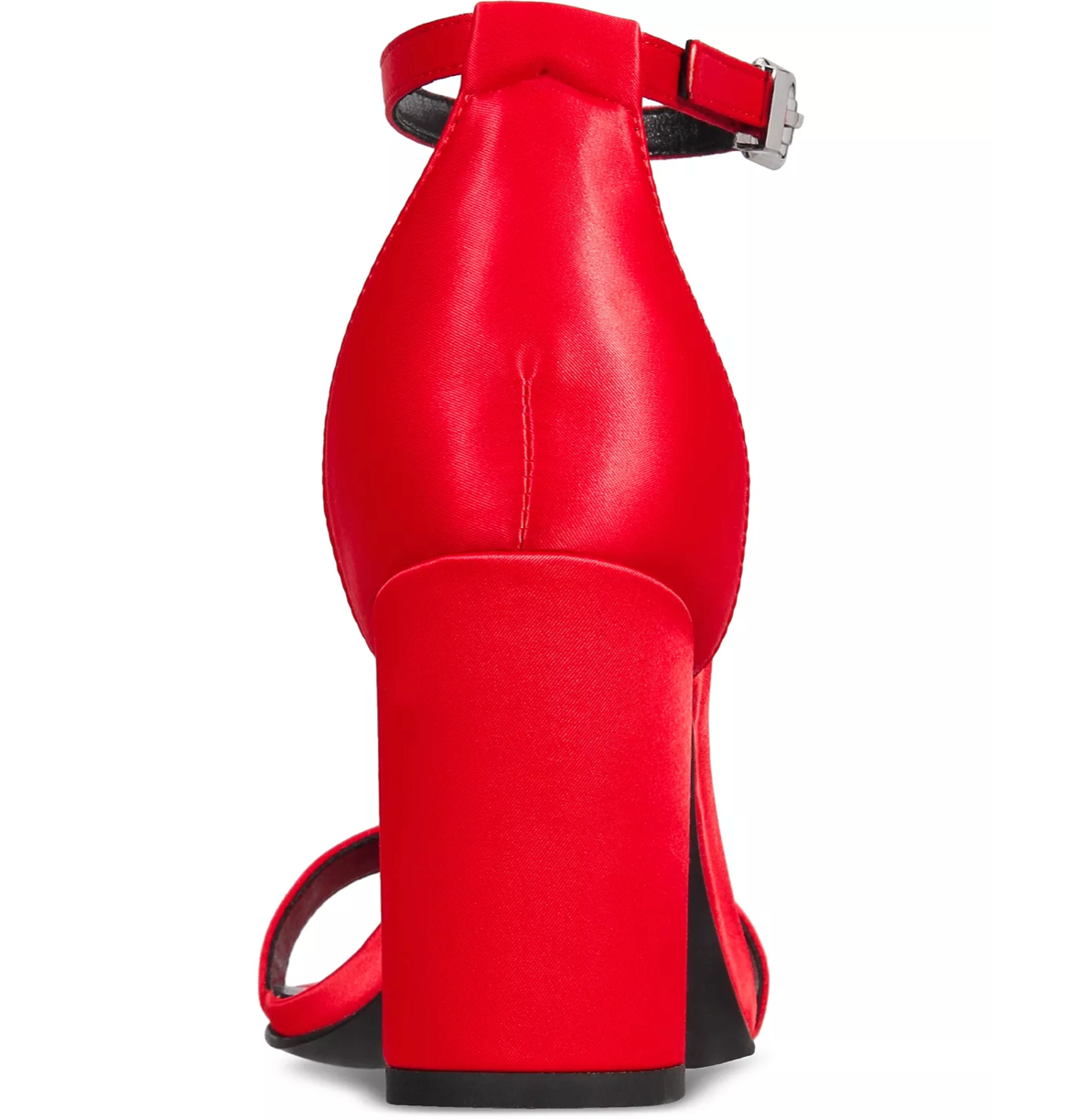 Zoe Sandal Red