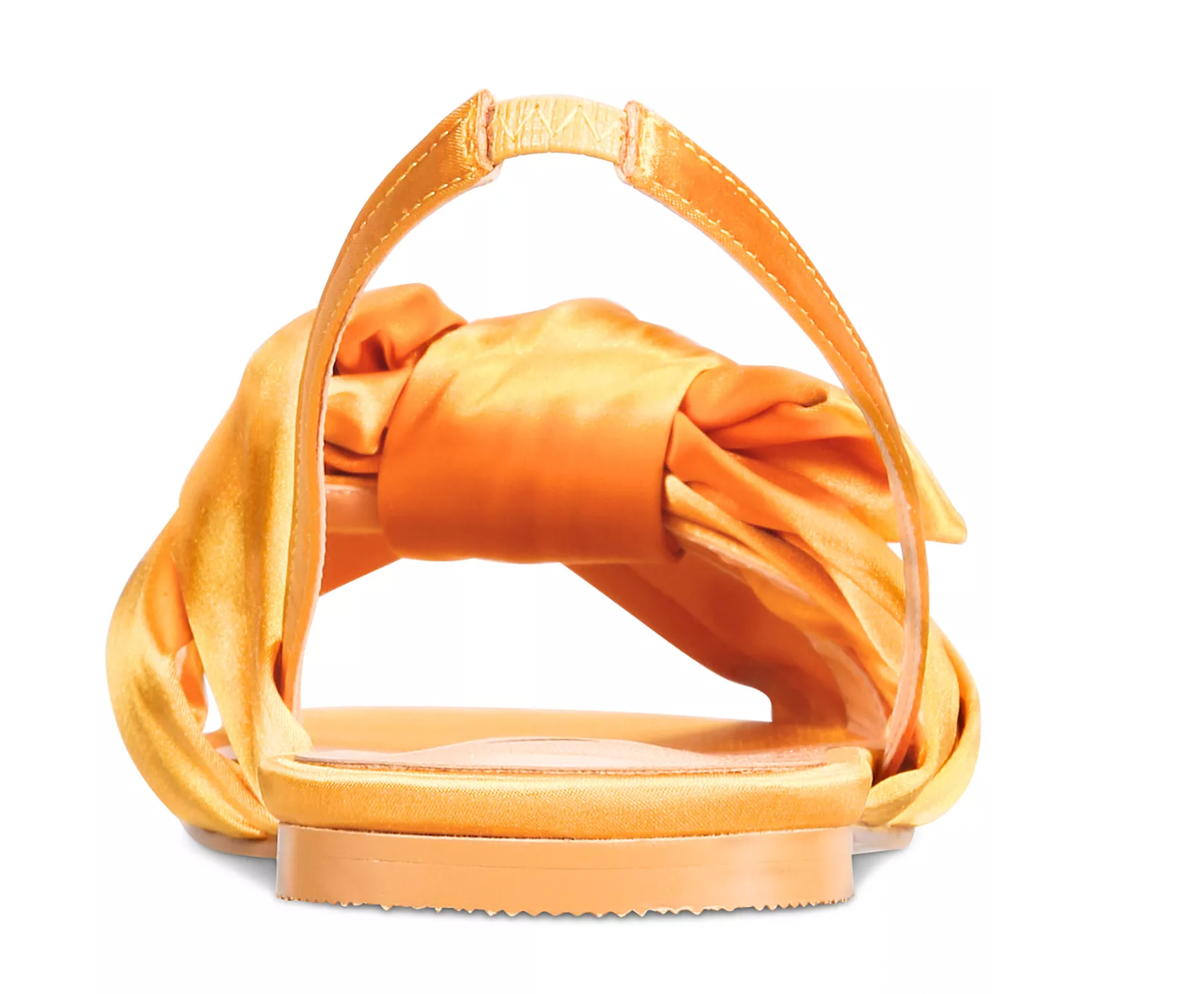 Lila Sandals Marigold