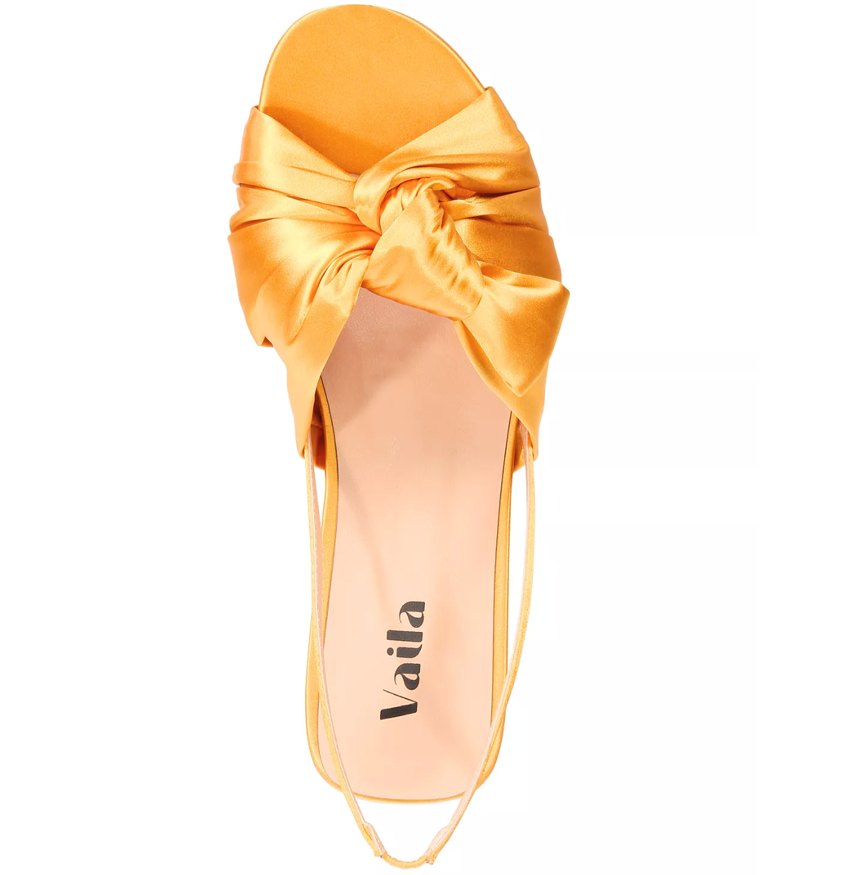 Lila Sandals Marigold