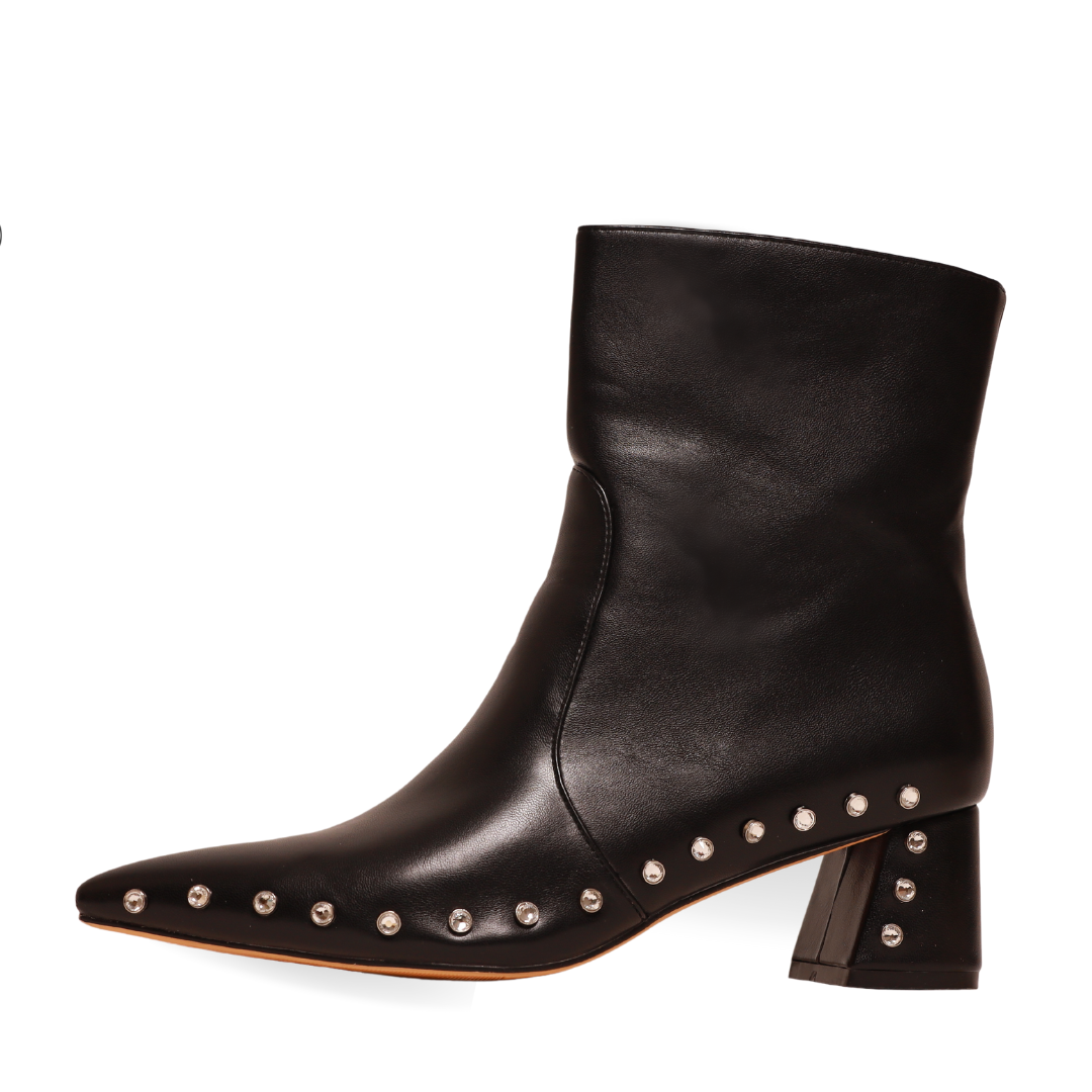 Diana Bootie
