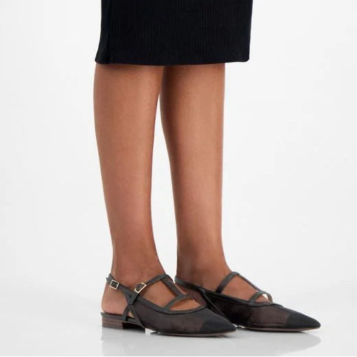 Luna Flats Black
