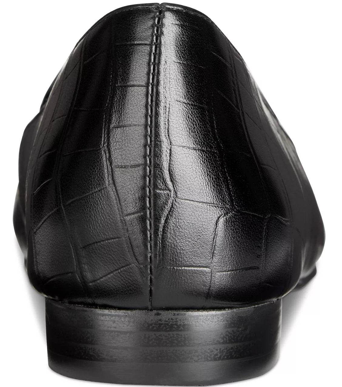 Reese Loafers Black