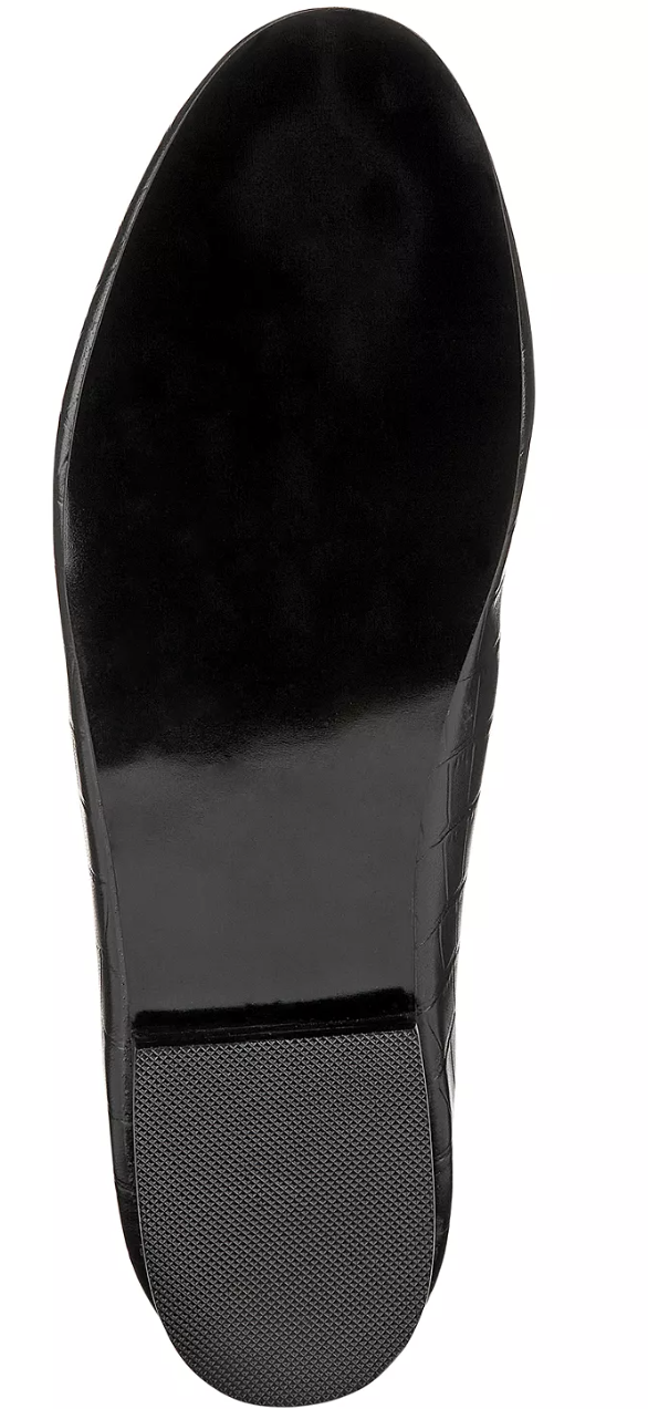 Reese Loafers Black