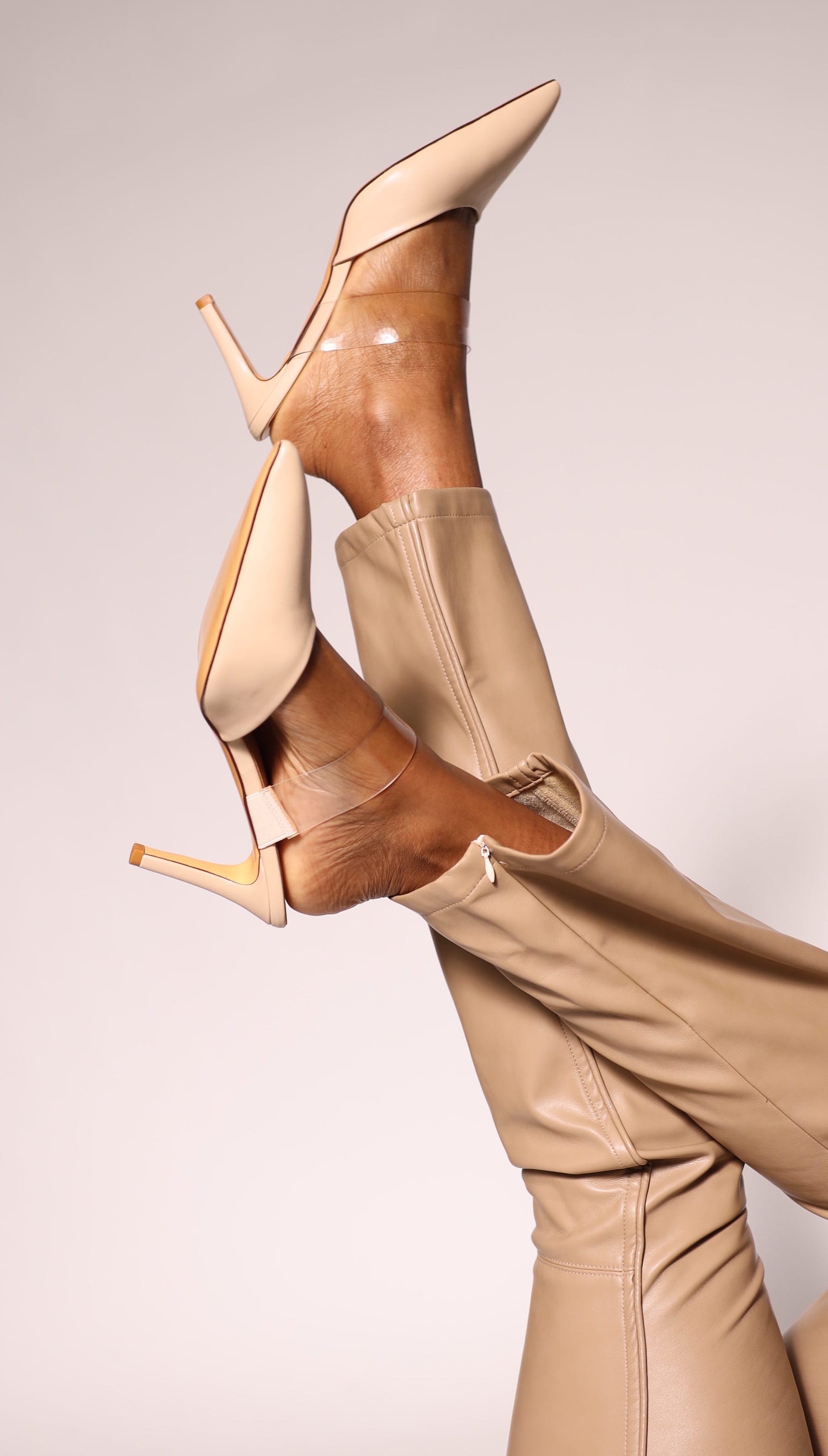 Pumps