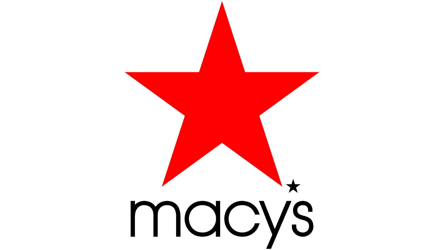 Exclusively at Macy's