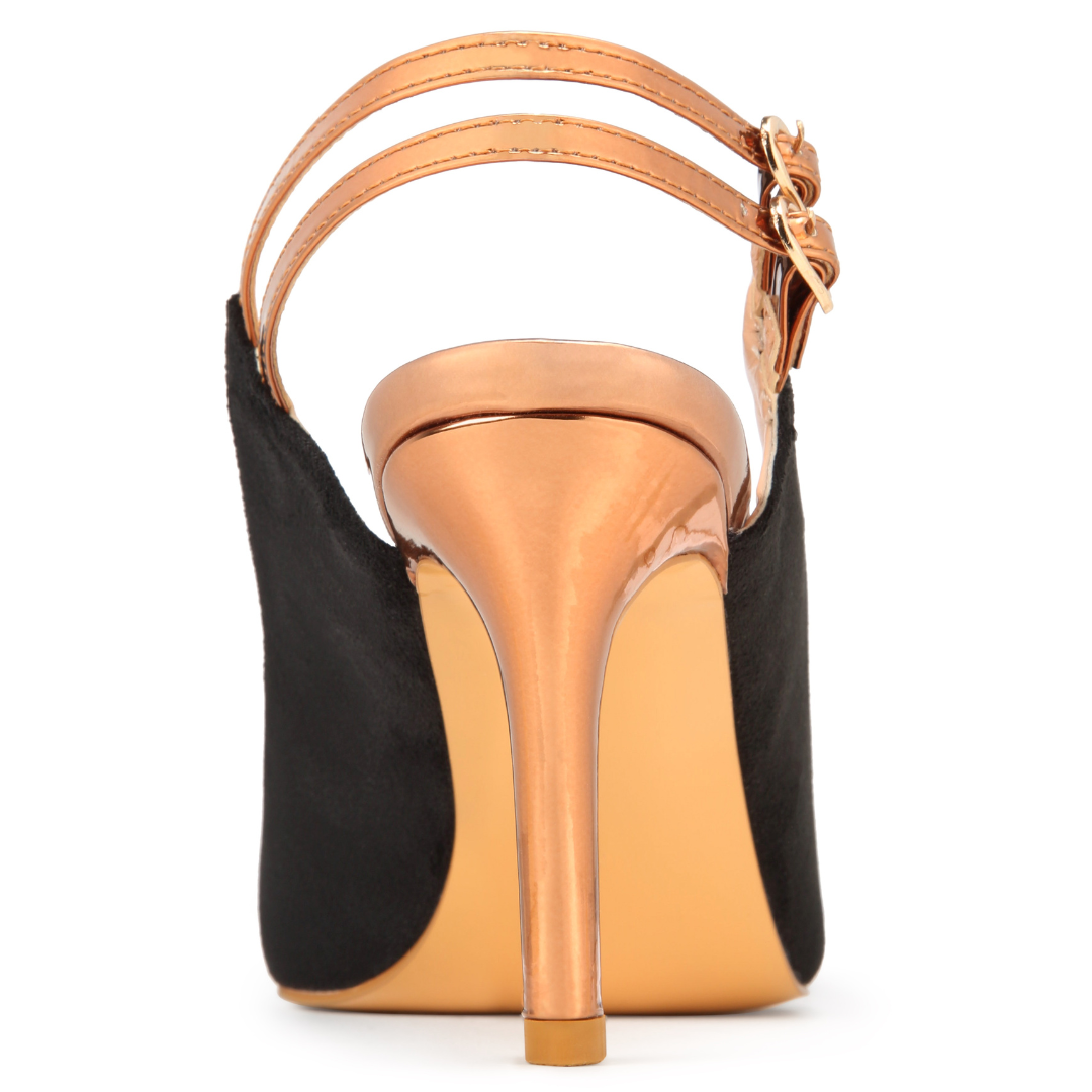 Renee Slingback