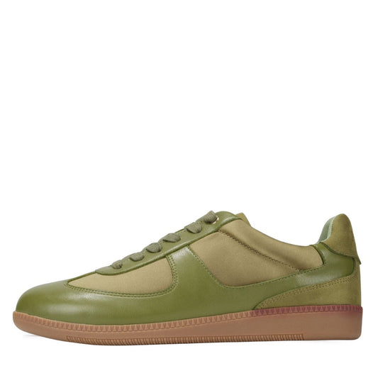 Taylor Sneakers Green