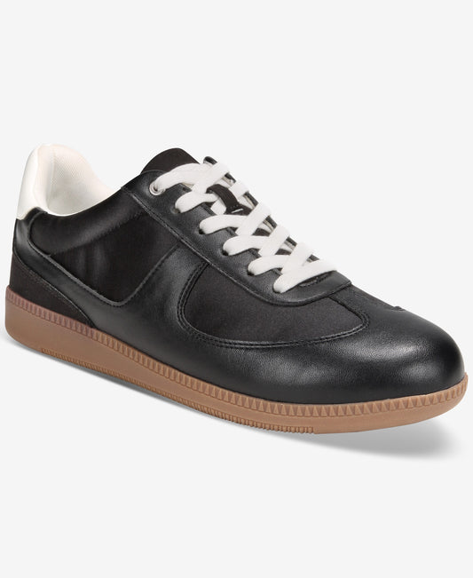 Taylor Sneakers Black