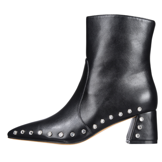 Diana Booties
