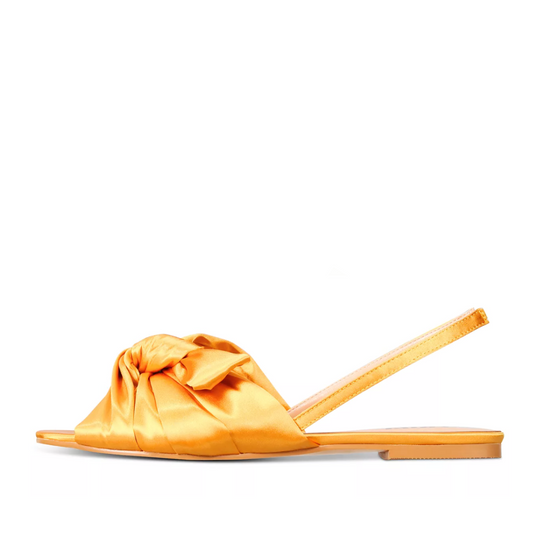 Lila Sandals Marigold