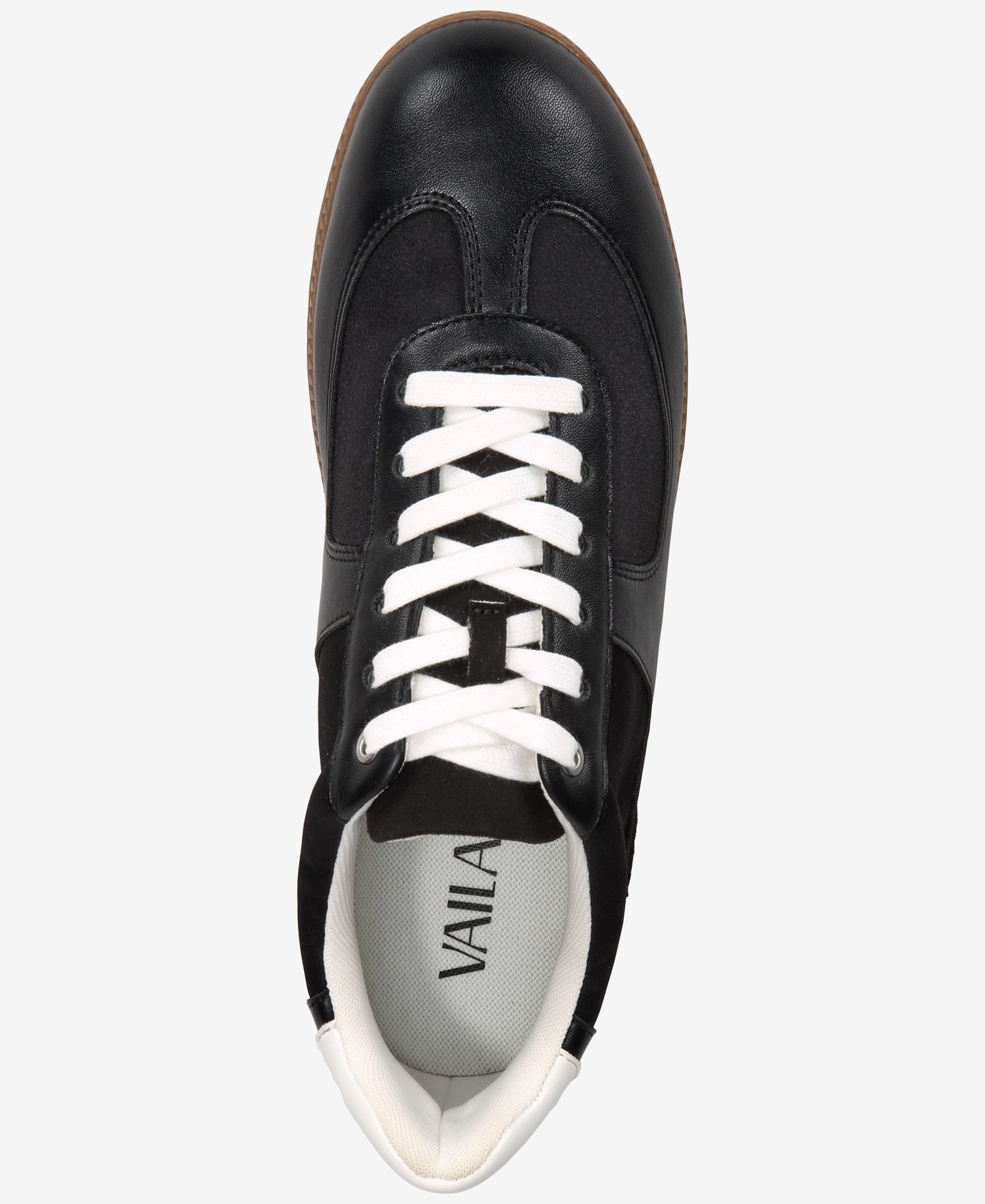 Taylor Sneakers Black