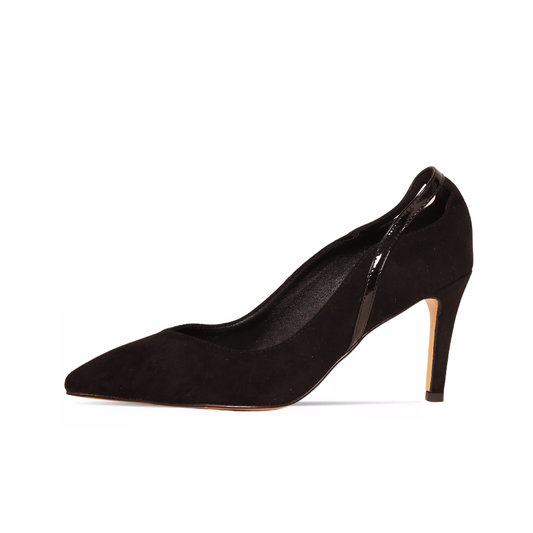 Kendall Black Pump