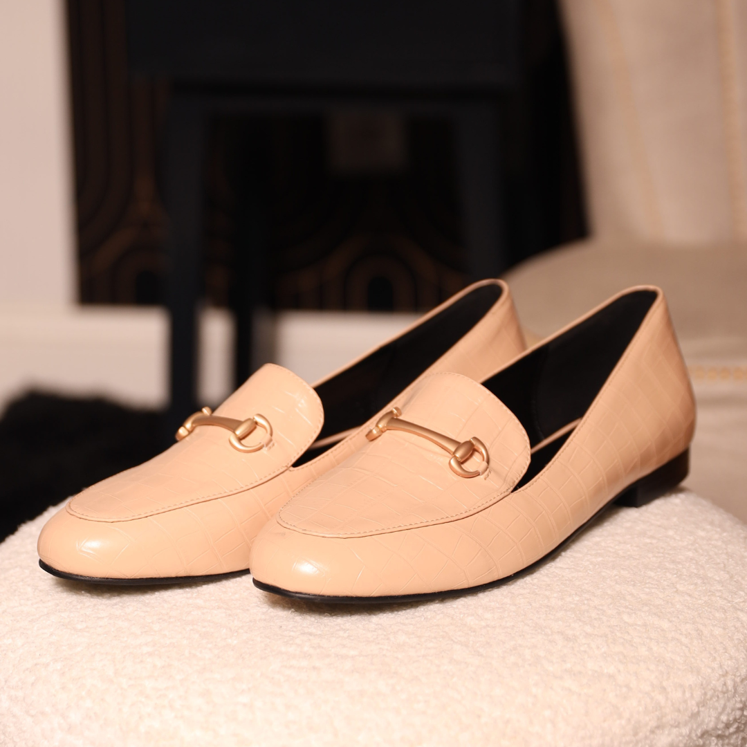 Reese Loafers Cream 11 Reese Loafers Cream 11