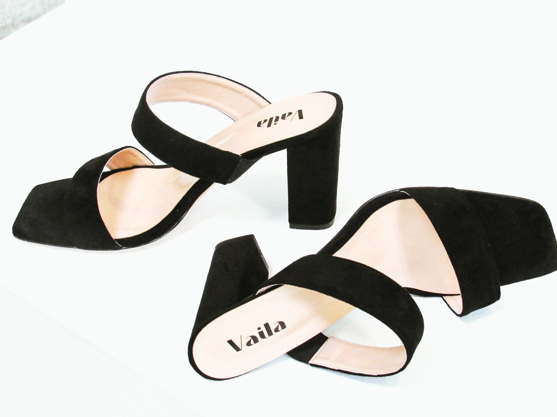 Frida Sandal Plus Size Heels