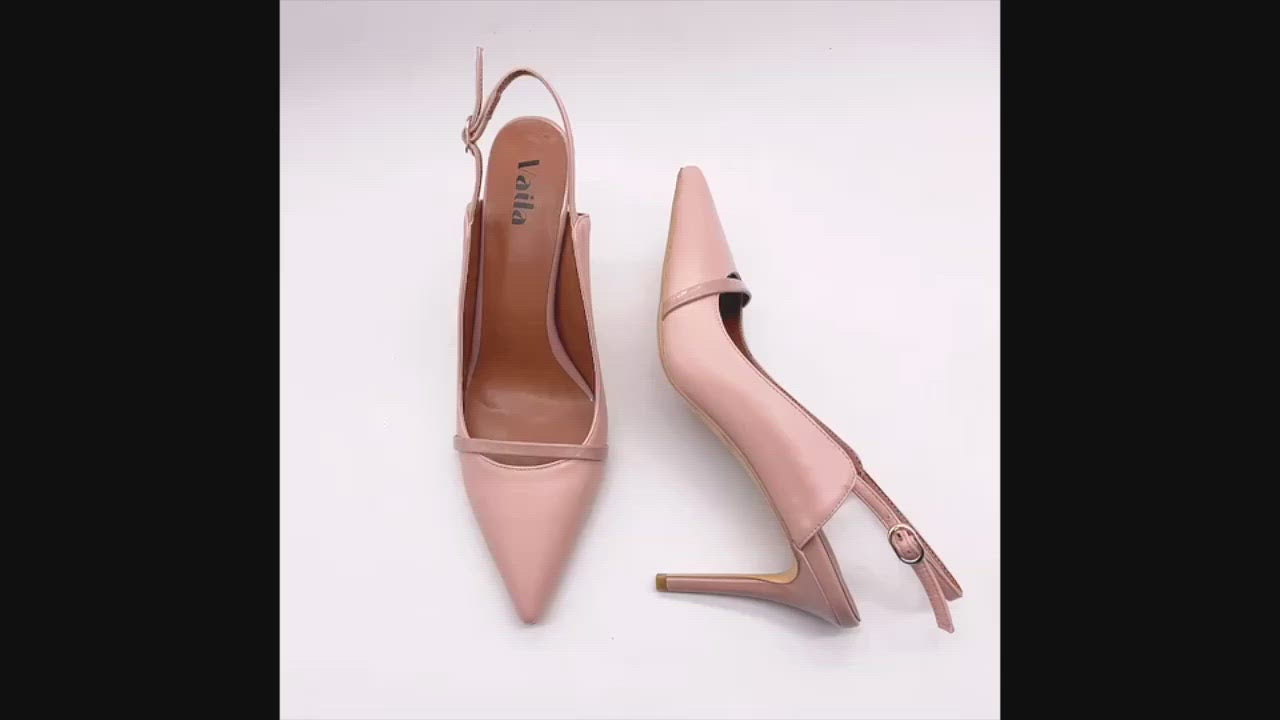 Kennedy Pump video