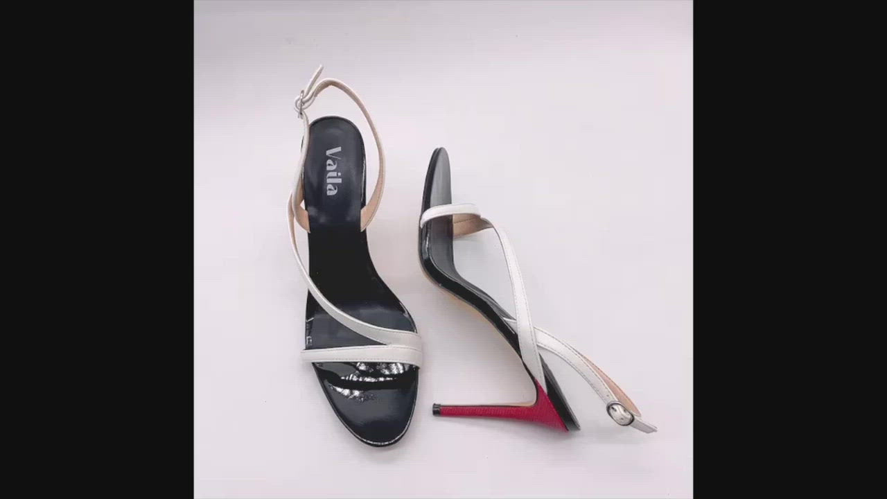 Scarlett Sandal Vaila Shoes