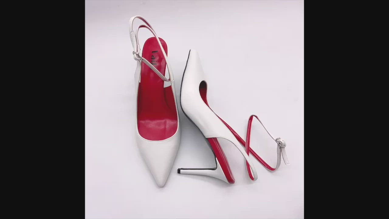 Myra Pump video