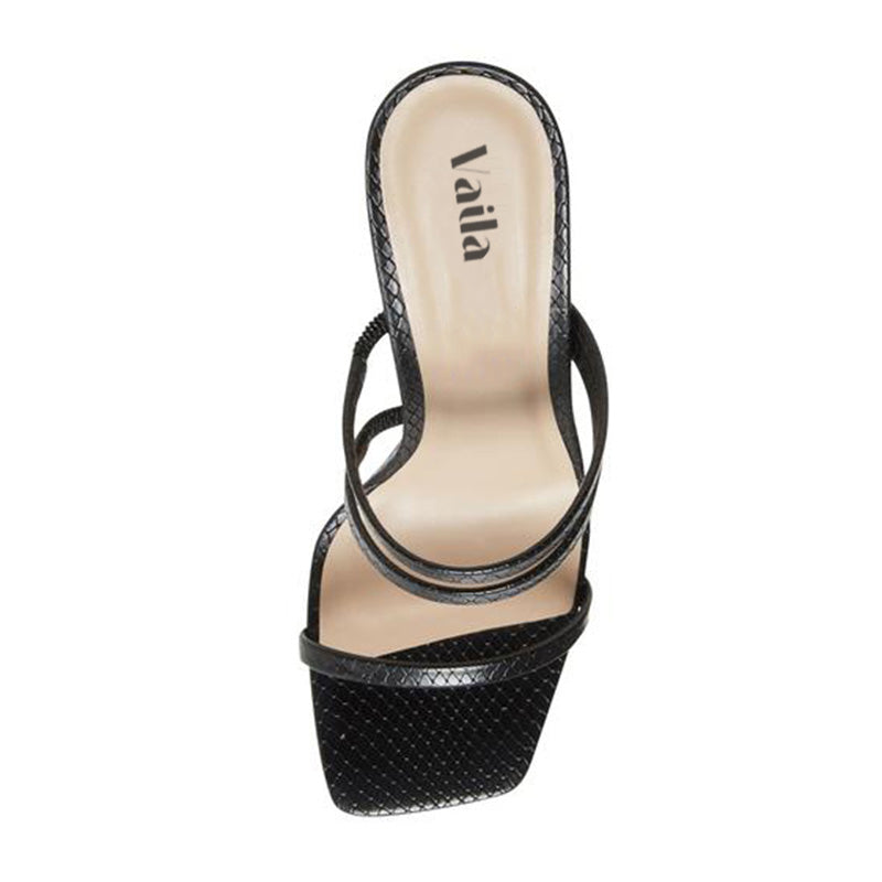 eva sandal Plus Size Heels