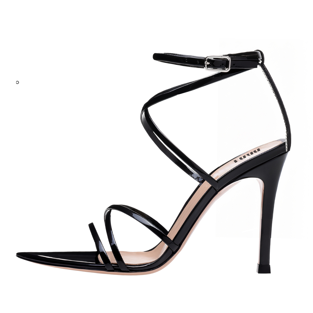 Sasha Sandal perfect for women plus shoe sizes