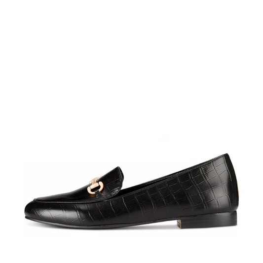 Reese Loafers Black