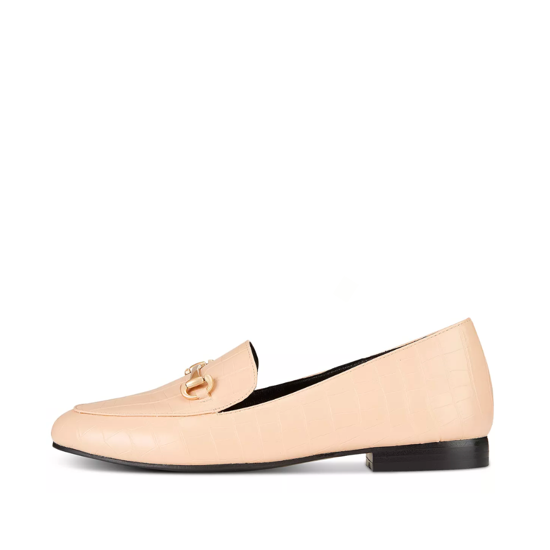 Reese Loafers Cream 11 Reese Loafers Cream 11